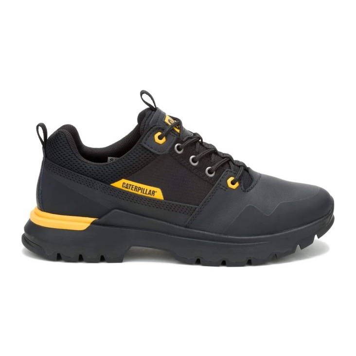 Pantofi sport Caterpillar Colorado P726090, negri negru