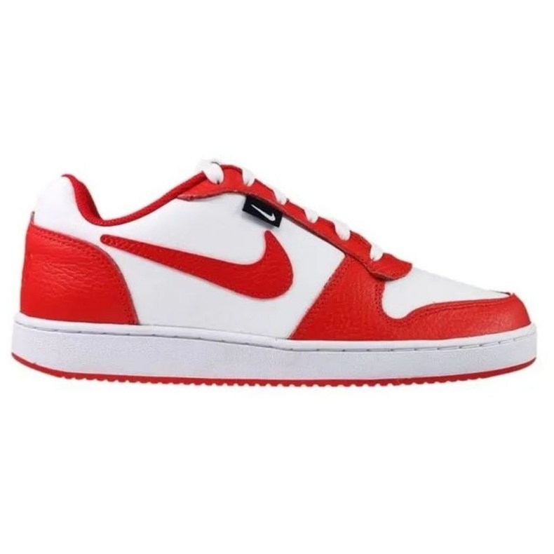 Nike Ebernon Low Prem AQ1774-101 Pantofi sport alb