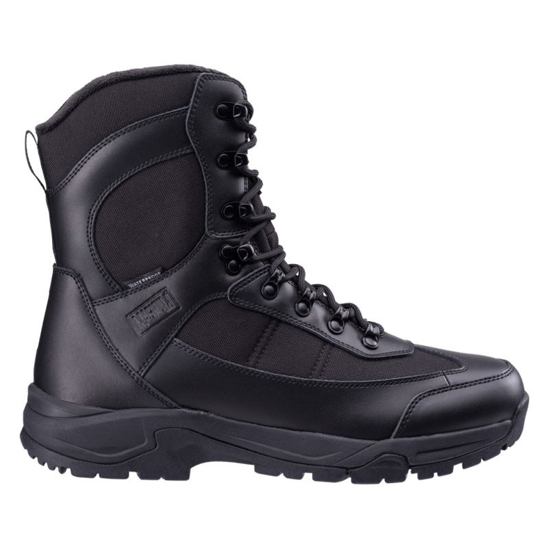 Pantofi de trekking Magnum Magg 92800622263 negri negru negru