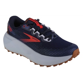 Pantofi de alergare Brooks Caldera 6 1203661B417, bleumarin albastru