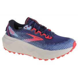 Pantofi de alergat Brooks Caldera 6 1203661B422, albastru