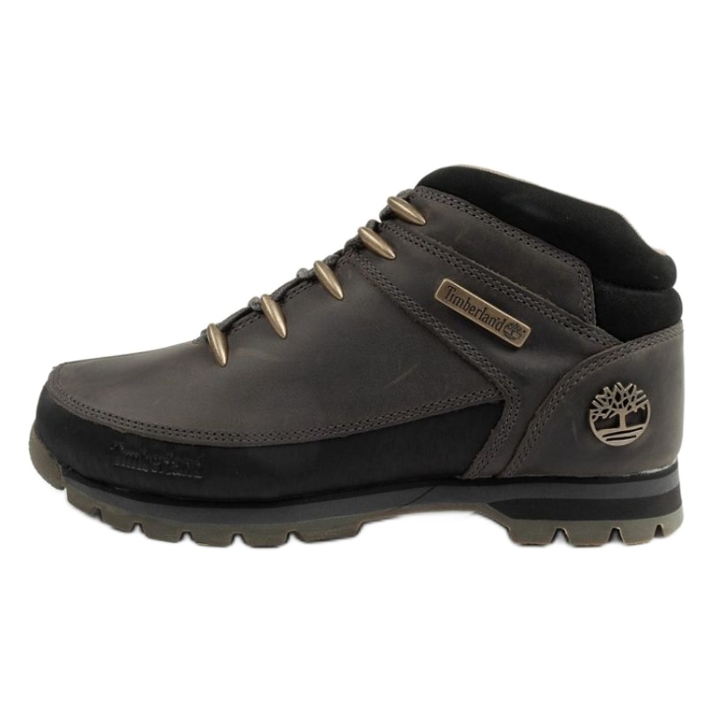 Timberland Euro Sprint TB0A2K84EL7 Pantofi de trekking, gri