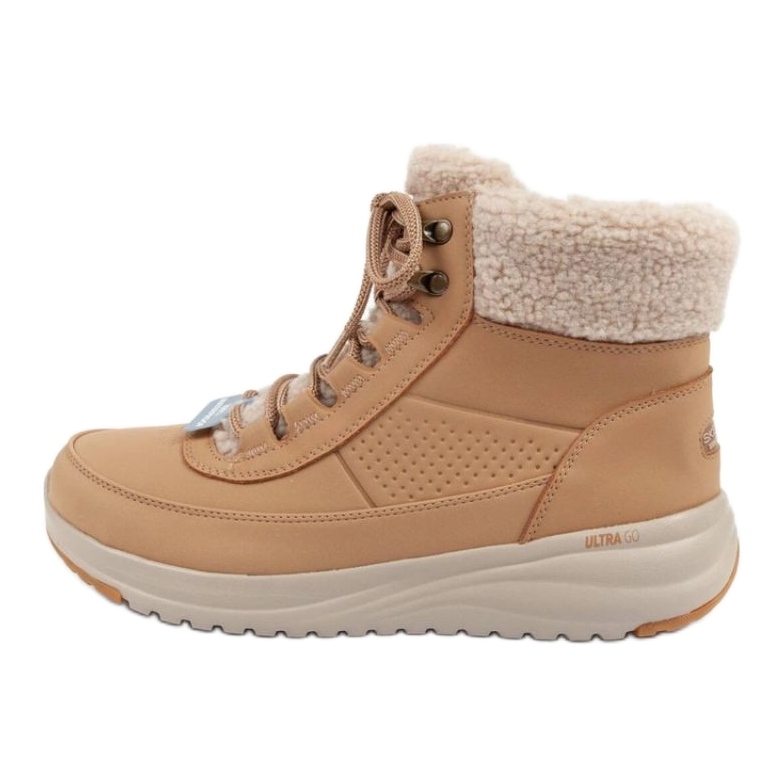 Pantofi sport Skechers On-The-Go pentru femei 144756/CSNT maro