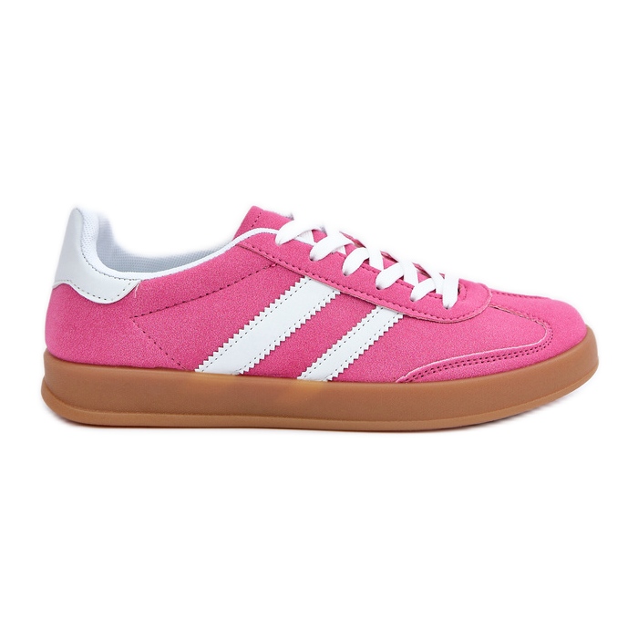 Pantofi sport de damă, roz