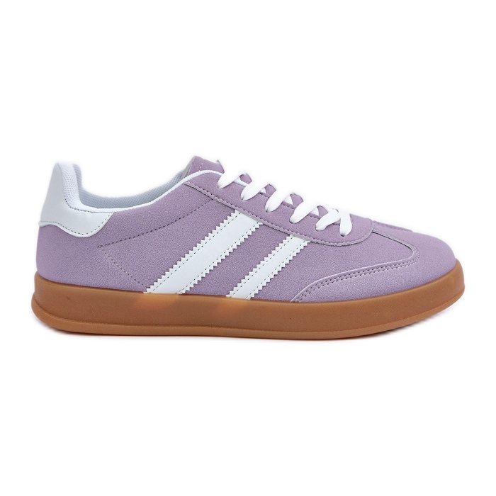 Pantofi sport de damă, mov violet Pantofi sport de damă, mov violet