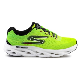 Pantofi de alergare Skechers Go Run Swirl Tech Speed ​​​​220908-YEL galben