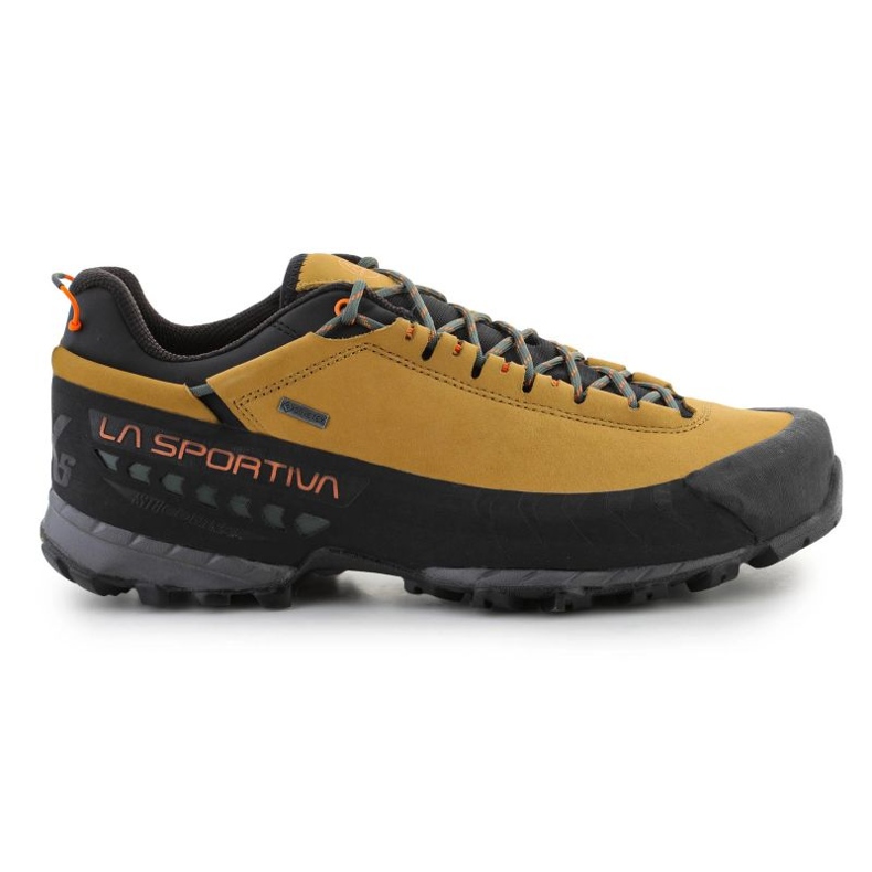 Pantofi La Sportiva TX5 Low Gtx Savana Tiger 24T732206 galben