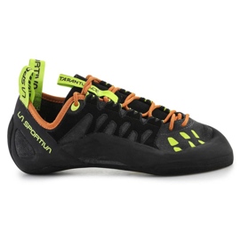 Pantofi de alpinism La Sportiva Taramtulace Carbon 30L900729 negru Pantofi de alpinism La Sportiva Taramtulace Carbon 30L900729 negru