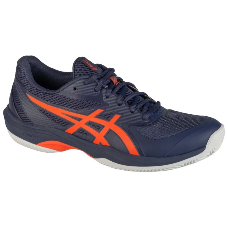 Pantofi Asics Gel-Challenger 14 Clay/OC 1041A490-500 violet