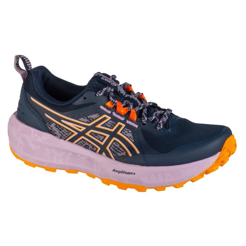 Pantofi Asics Gel-Sonoma 8 1012B771-400 albastru Pantofi Asics Gel-Sonoma 8 1012B771-400 albastru