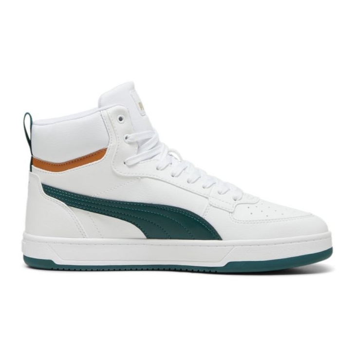 Adidasi Puma Puma Caven 2.0 Mid 392291-15 alb