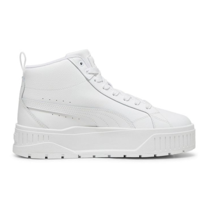 Pantofi Puma Karmen Ii Mid 397459-01 maro Pantofi Puma Karmen Ii Mid 397459-01 maro