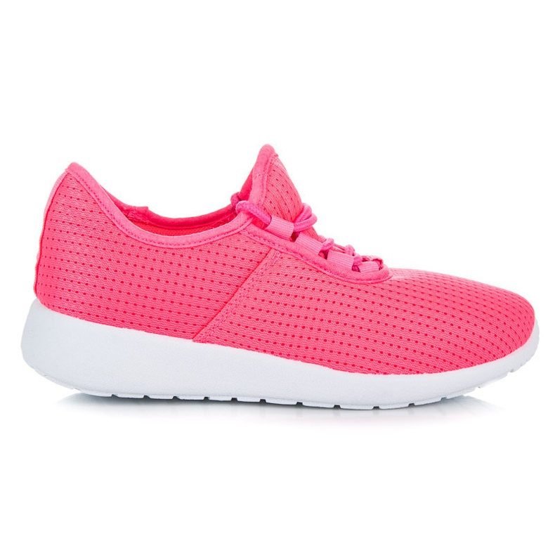 Mckeylor Pantofi sport neon roz Mckeylor Pantofi sport neon roz