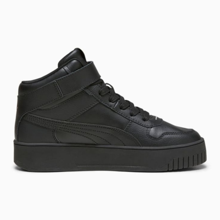 Pantofi Puma Carina Street Mid -02 negru