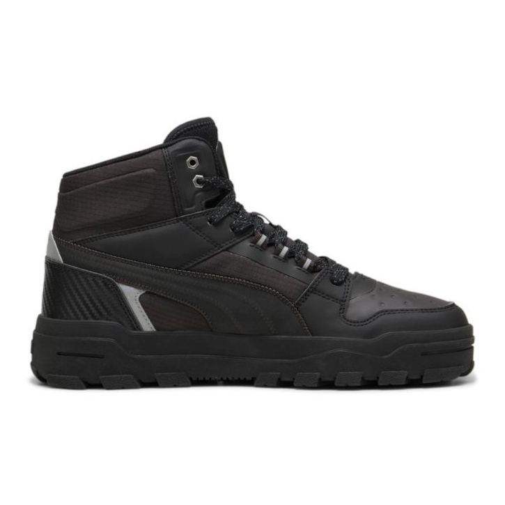 Pantofi Puma Rebound Abrupt Open Road Ii 397469-01 negru