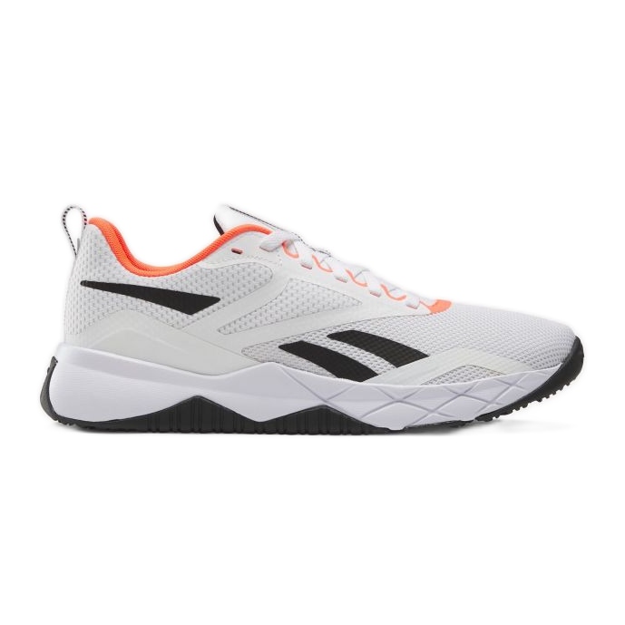 Pantofi Reebok Nfx Trainer 100202088 alb