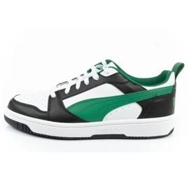 Pantofi Puma Rebound v6 392328 23 alb Pantofi Puma Rebound v6 392328 23 alb