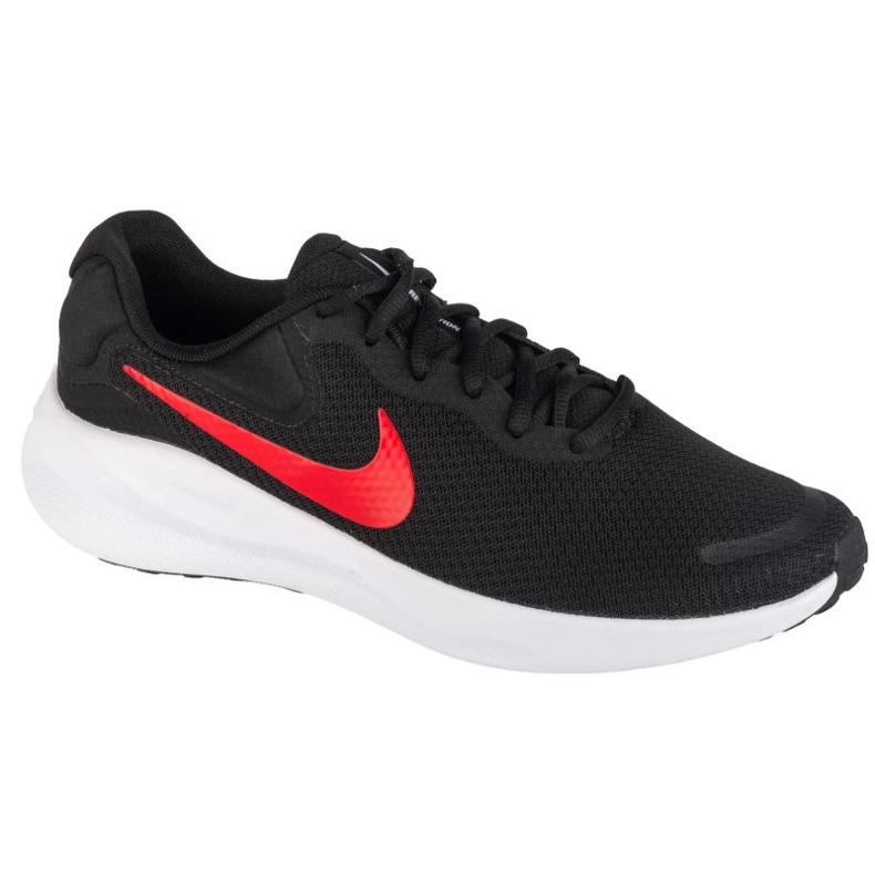 Pantofi de alergare Nike Revolution 7 FB2207-003, negri negru
