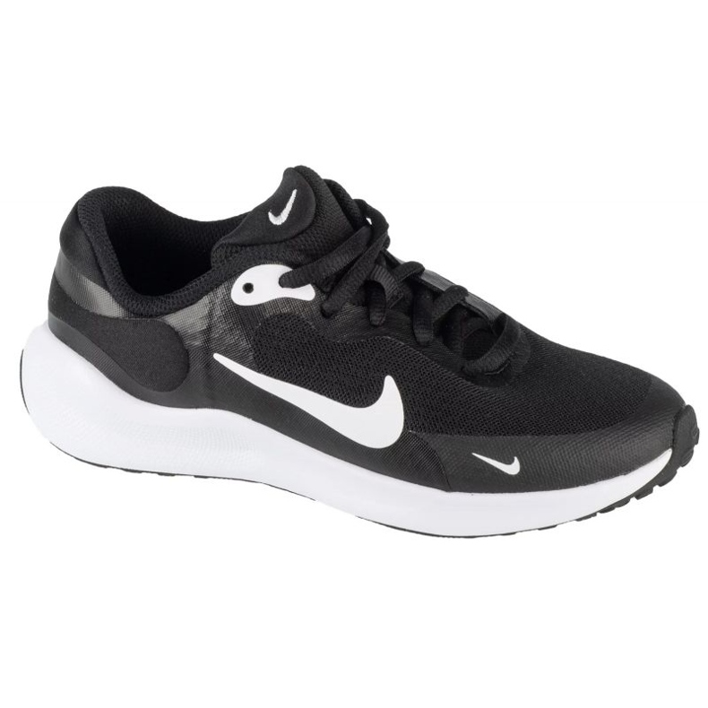 Nike Revolution 7 Gs FB7689-003 negru