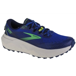 Pantofi Brooks Caldera 6 1103791D403 albastru