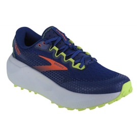 Pantofi Brooks Caldera 6 1103791D406 albastru