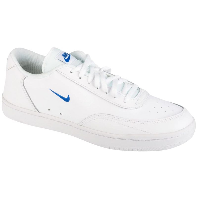 Pantofi Nike Court Vintage CJ1679-104 alb