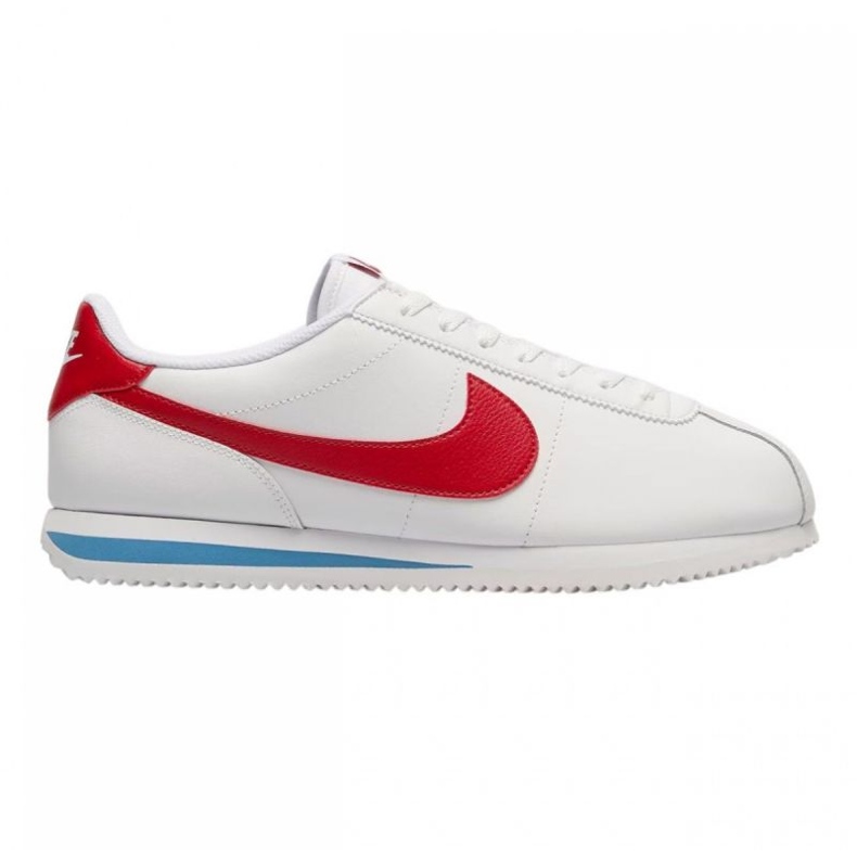 Pantofi Nike Cortez DM4044-108 alb