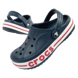 Saboti Crocs Bayaband 207019-410 albastru Saboti Crocs Bayaband 207019-410 albastru
