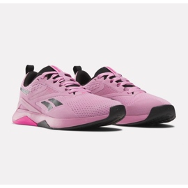 Pantofi Reebok Nanoflex Tr W 100074541 roz Pantofi Reebok Nanoflex Tr W 100074541 roz