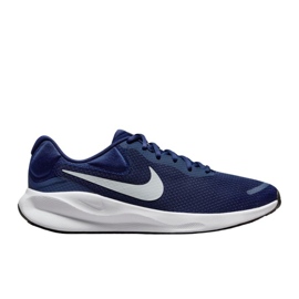 Pantofi de alergare Nike Revolution 7 FB2207 400 albastru Pantofi de alergare Nike Revolution 7 FB2207 400 albastru