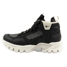 Pantofi de trekking Tamaris Active 1-25207-30 032 negru
