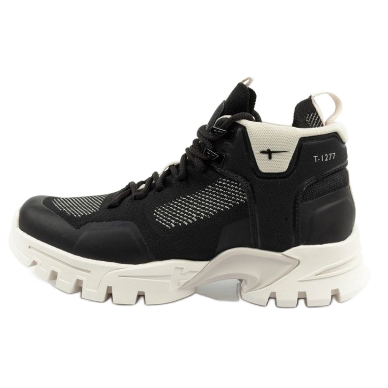 Pantofi de trekking Tamaris Active 1-25207-30 032 negru