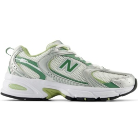 Pantofi New Balance MR530ADB alb Pantofi New Balance MR530ADB alb