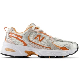 Pantofi New Balance MR530ADC argint