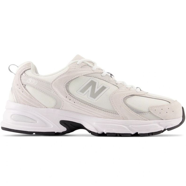 Pantofi New Balance MR530CE bej