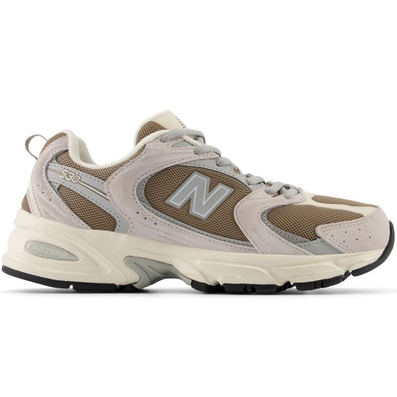 Pantofi New Balance MR530CN bej