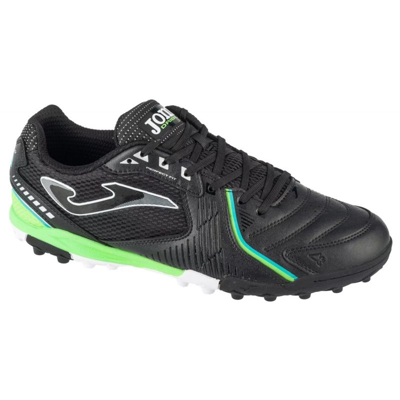 Pantofi de fotbal Joma Dribling 2501 Tf DRIS2501TF negru