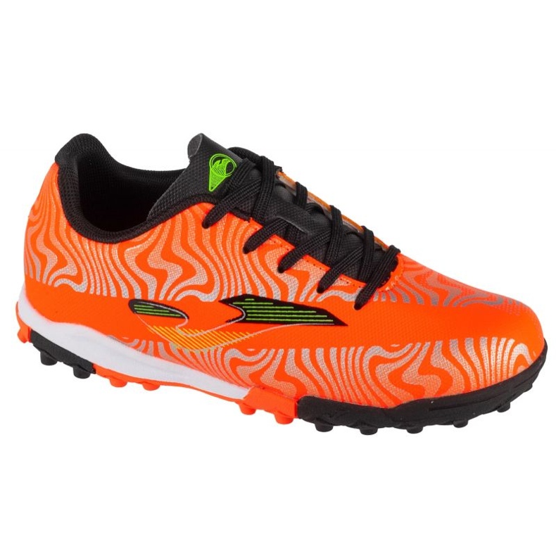 Pantofi de fotbal Joma Evolution 2507 Tf EVJS2507TF portocale Pantofi de fotbal Joma Evolution 2507 Tf EVJS2507TF portocale