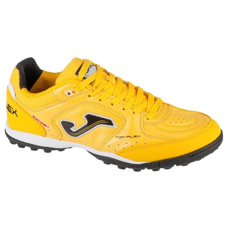 Pantofi de fotbal Joma Top Flex 2528 Tf TOPS2528TF galben Pantofi de fotbal Joma Top Flex 2528 Tf TOPS2528TF galben