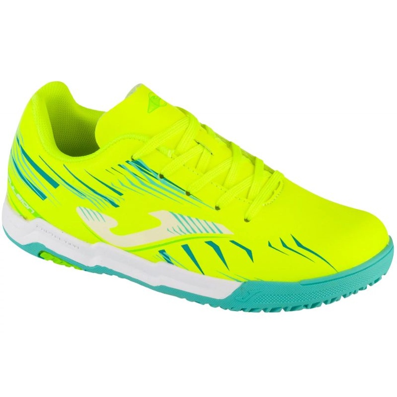 Joma Propulsion 2509 În încălțăminte PRJS2509IN galben