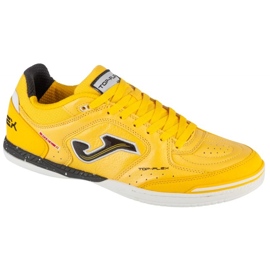 Joma Top Flex 2528 În pantofi TOPS2528IN galben Joma Top Flex 2528 În pantofi TOPS2528IN galben
