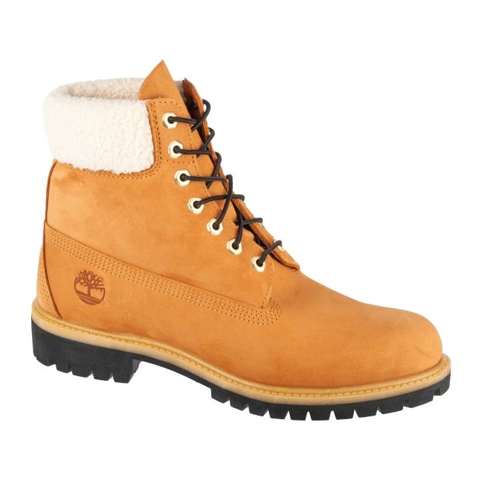Cizma Timberland Premium 6 In Wp TB0A2GMD231 maro