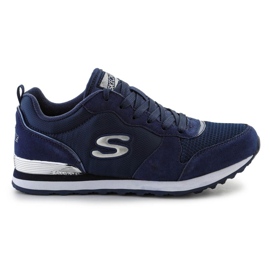 Pantofi sport Skechers Og 85 111-NVY albastru