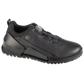 Pantofi BOA Ecco Biom 2.0 800874-01001 negru