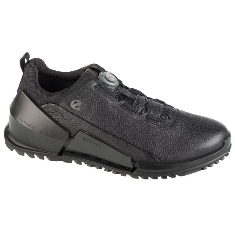 Pantofi BOA Ecco Biom 2.0 800874-01001 negru