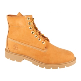 Cizma Timberland Classic 6 In Wp TB010066713 galben Cizma Timberland Classic 6 In Wp TB010066713 galben