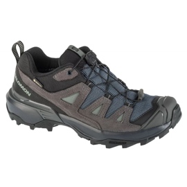 Pantofi Salomon X Ultra 360 Ltr Gtx 475716 gri Pantofi Salomon X Ultra 360 Ltr Gtx 475716 gri