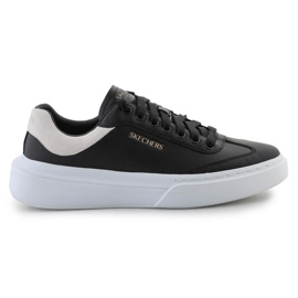 Pantofi Skechers Cordova Classic-Lighto 232858-BKW negru Pantofi Skechers Cordova Classic-Lighto 232858-BKW negru