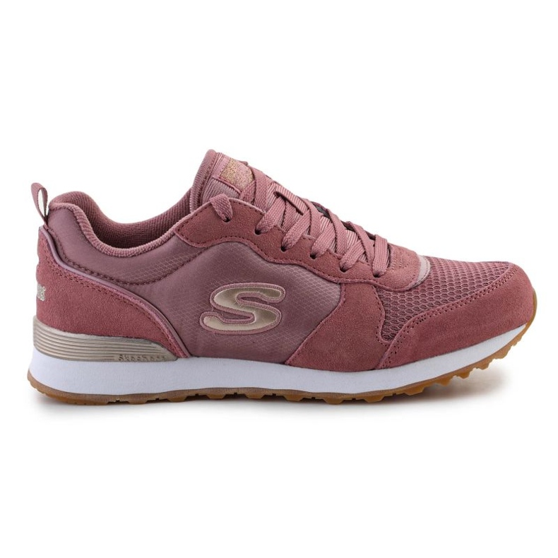 Pantofi Skechers Og 85 111-ROS roz Pantofi Skechers Og 85 111-ROS roz
