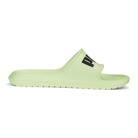 Șlapi Puma Divecat V2 Lite 374823-19 verde